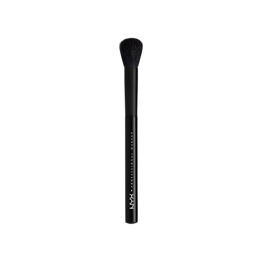 Кисть для контурирования Pro Brush Contour 05