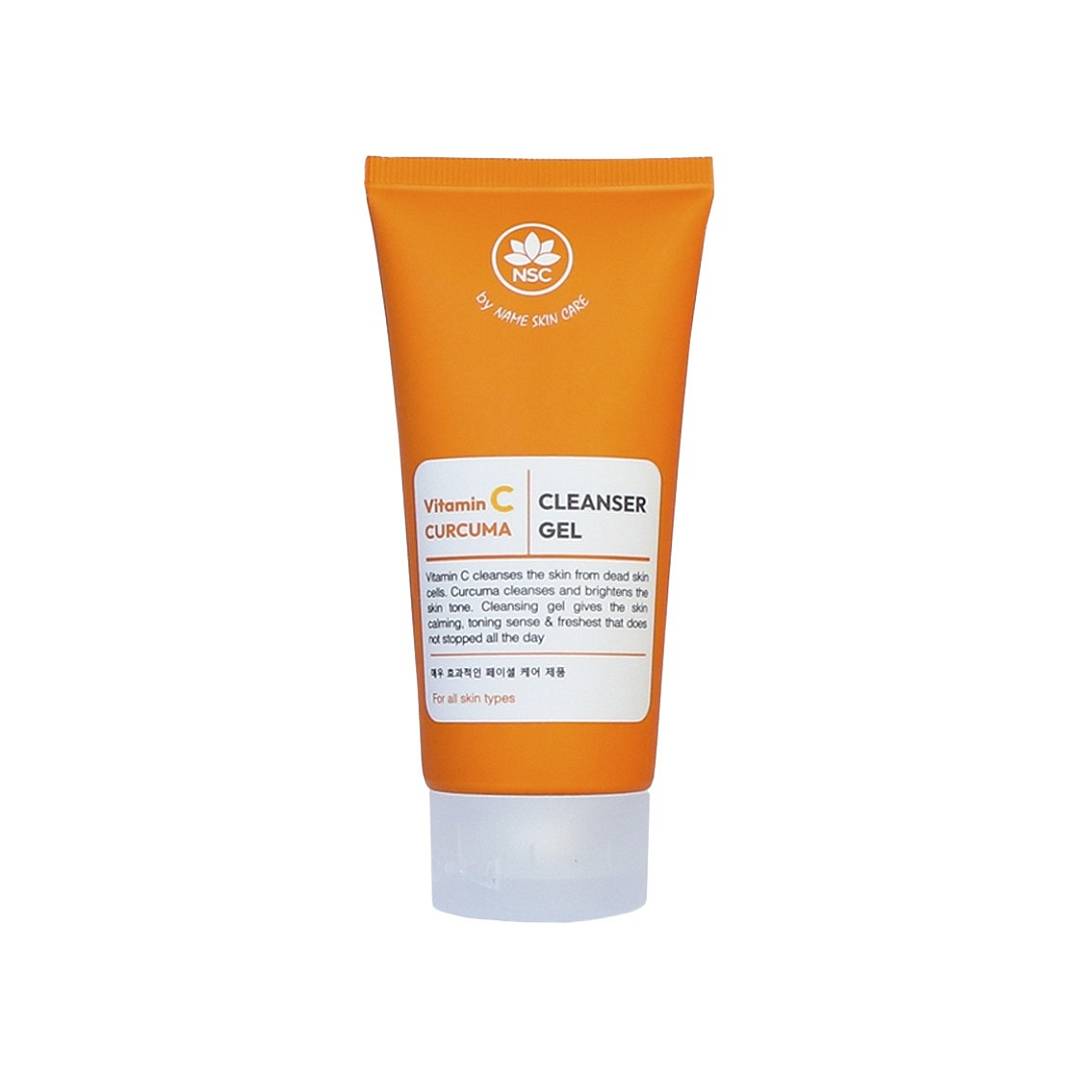 Гель для умывания Cleanser gel