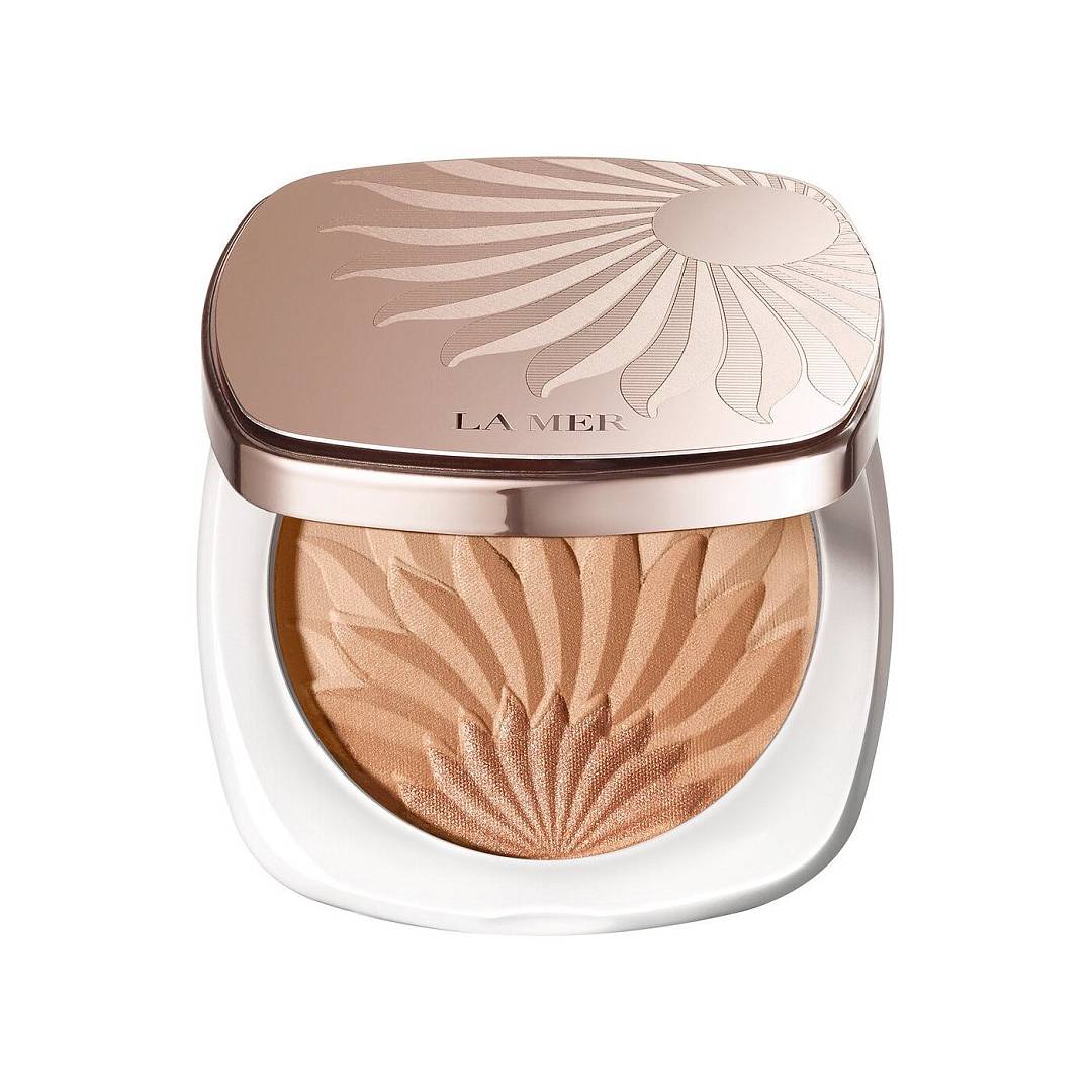 Пудра бронзирующая Soleil De LaMer