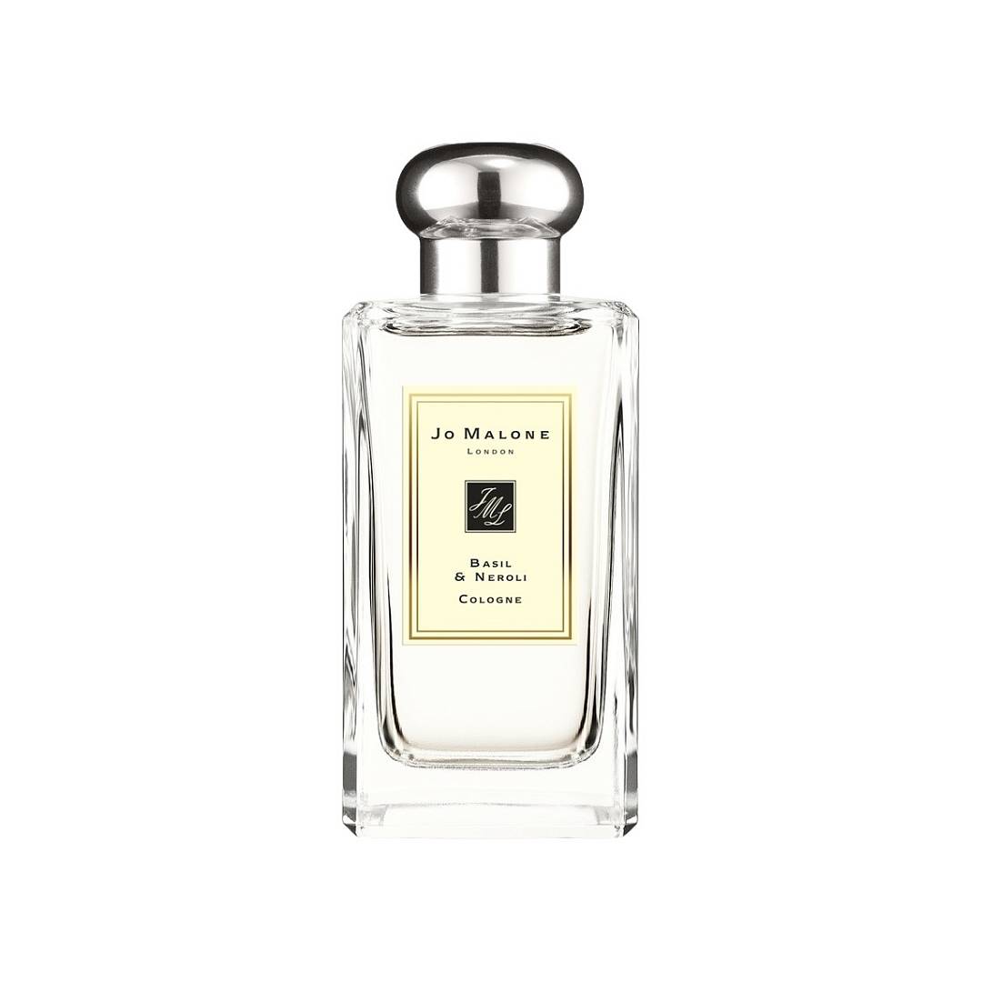 Basil & Néroli Cologne Одеколон