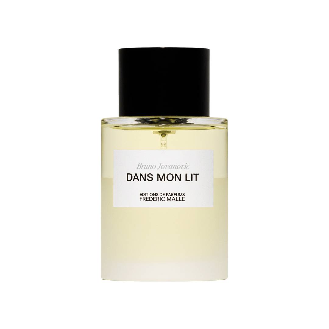 Dans Mon Lit Спрей для ароматизации постельного белья