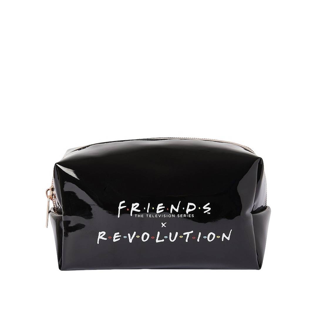 Косметичка Friends x Revolution