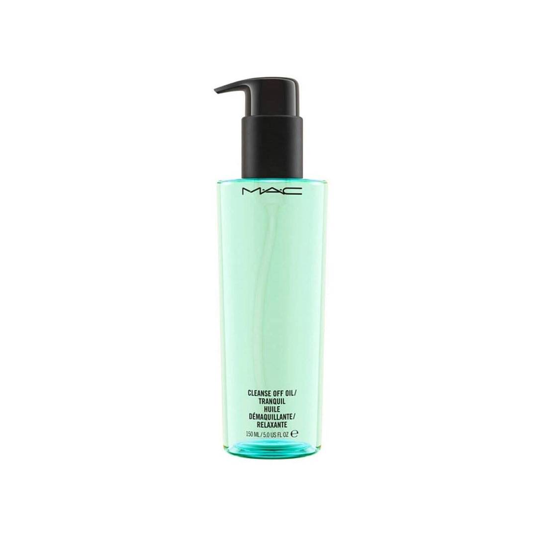 МАСЛО ДЛЯ СНЯТИЯ МАКИЯЖА CLEANSE OFF OIL/TRANQUIL 150мл