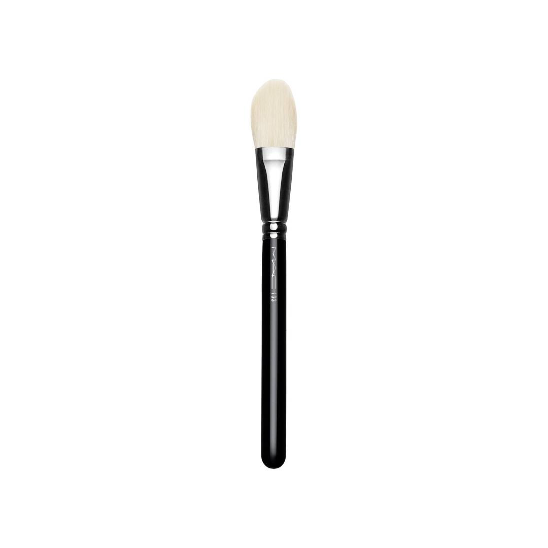 КИСТЬ КОСМЕТИЧЕСКАЯ 133S SMALL CHEEK BRUSH