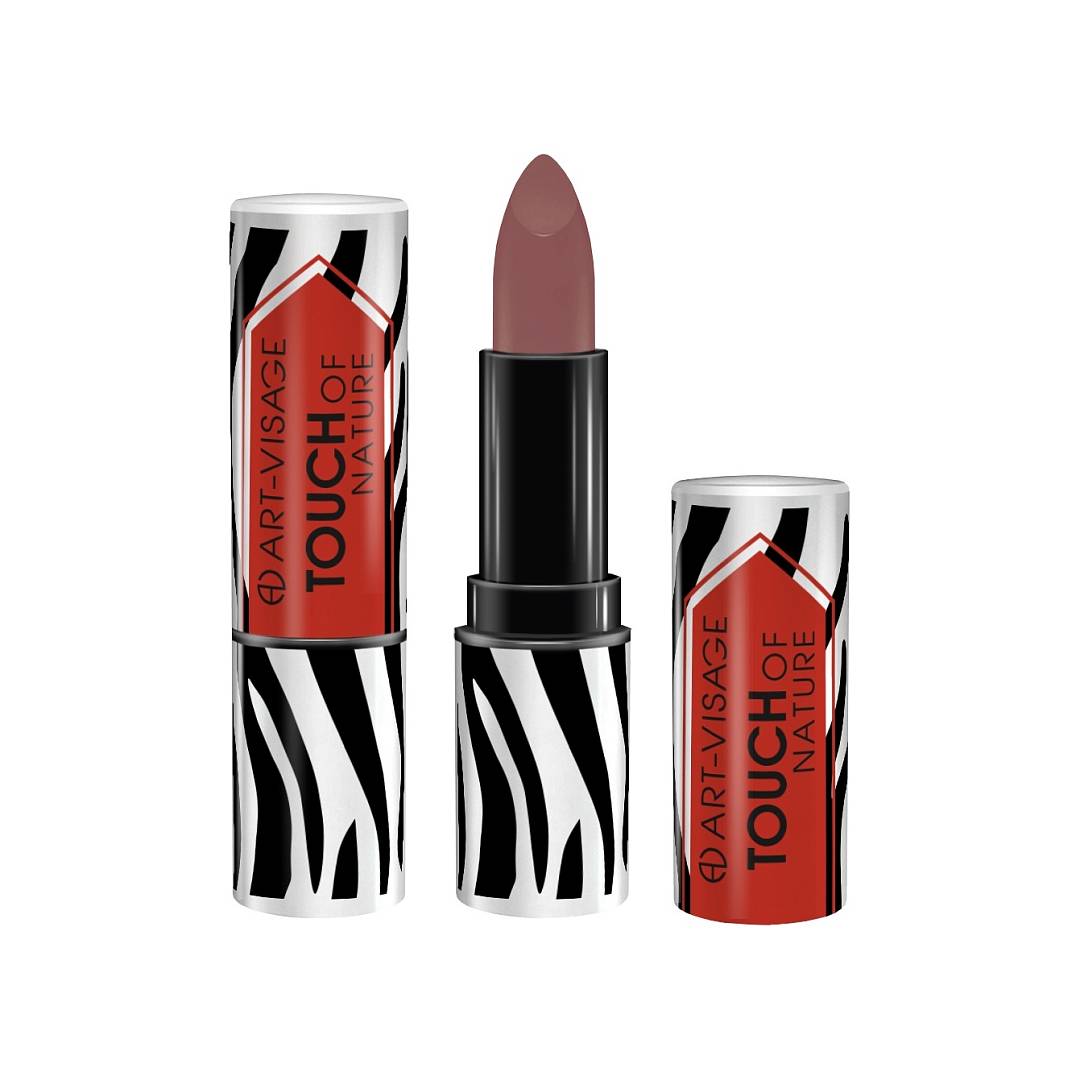 Помада для губ Touch of Nature 604