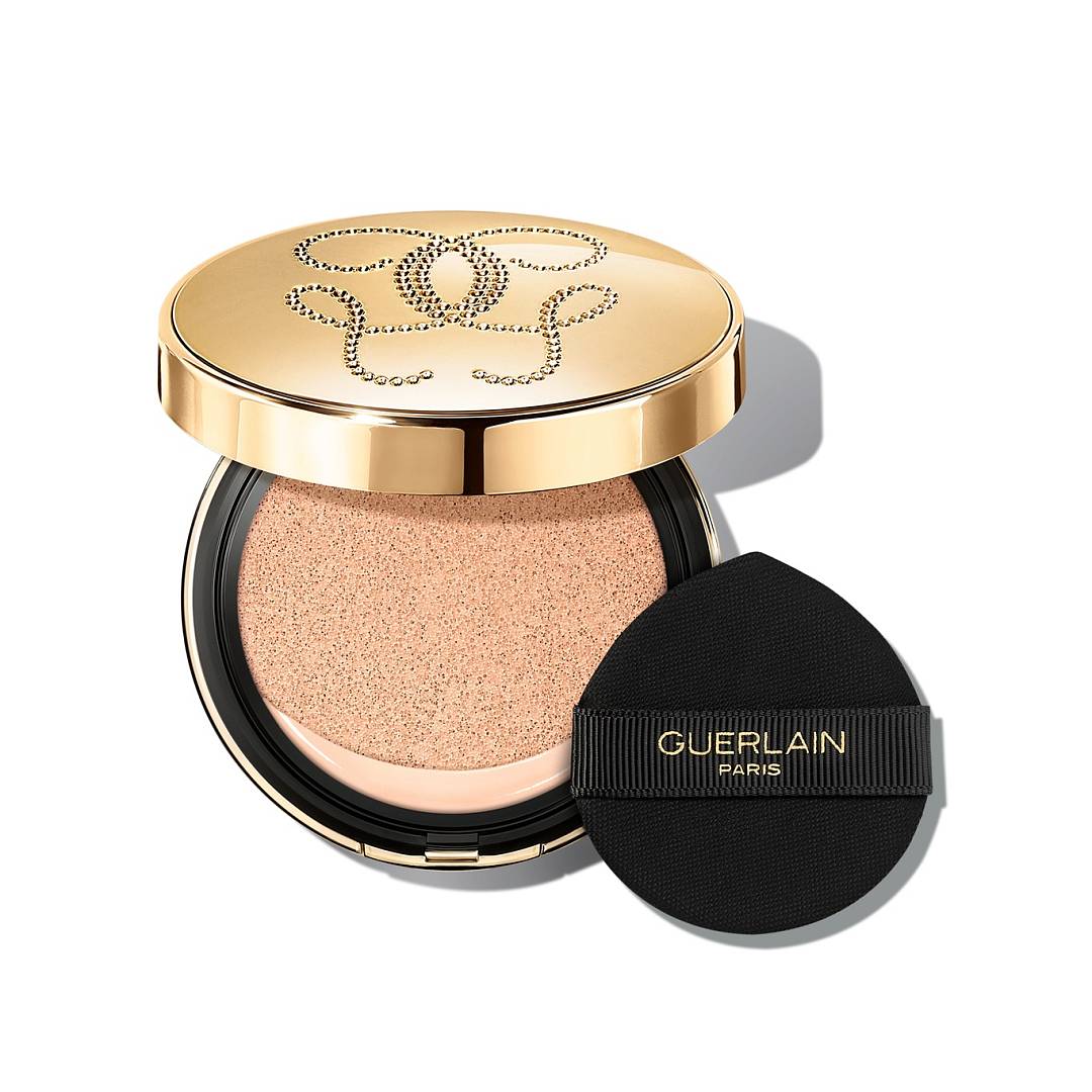 Тональное средство - кушон Parure Gold Cushion Spf 40-Pa+++