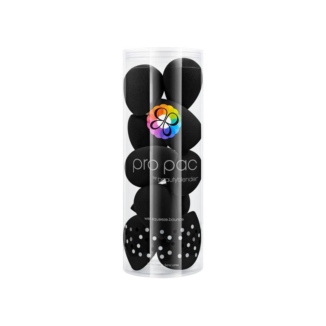 Спонжи в тубусе