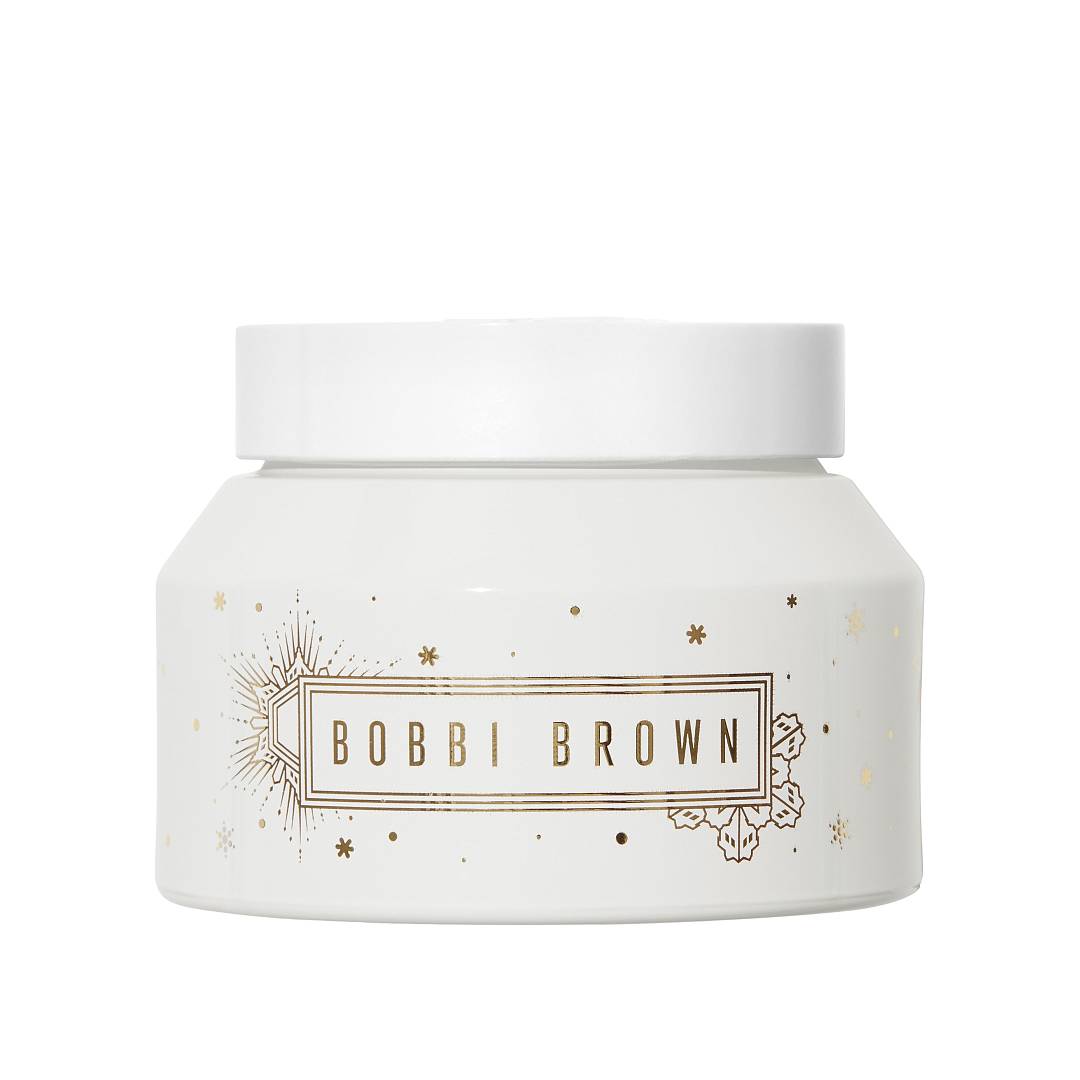 База для лица витаминная Deluxe Vitamin Enriched Face Base