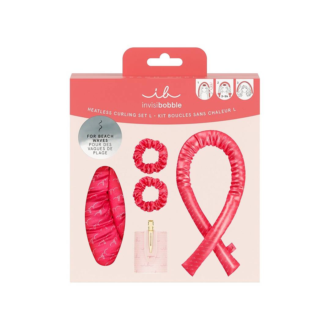 Набор аксессуаров для создания локонов Beach Curl L