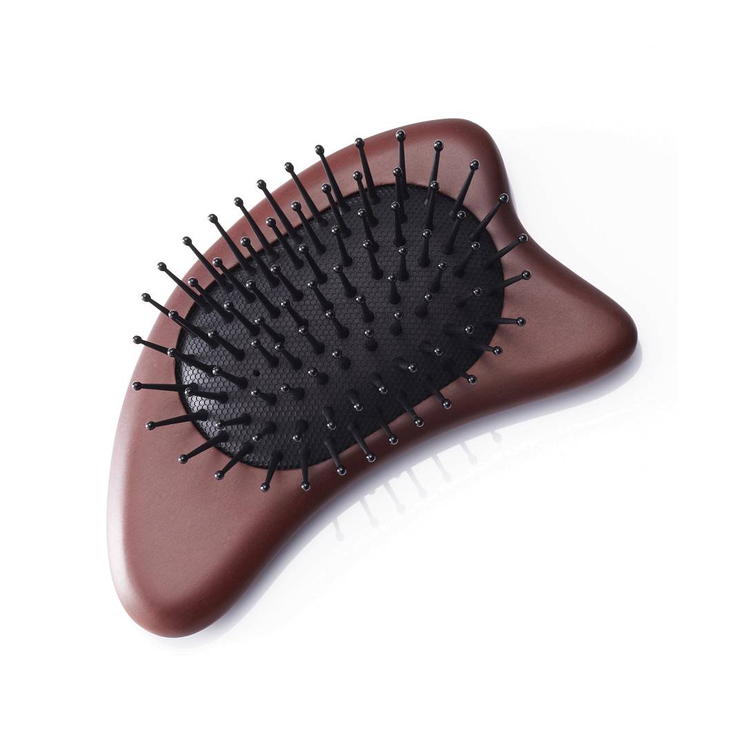 Расческа массажная Касса