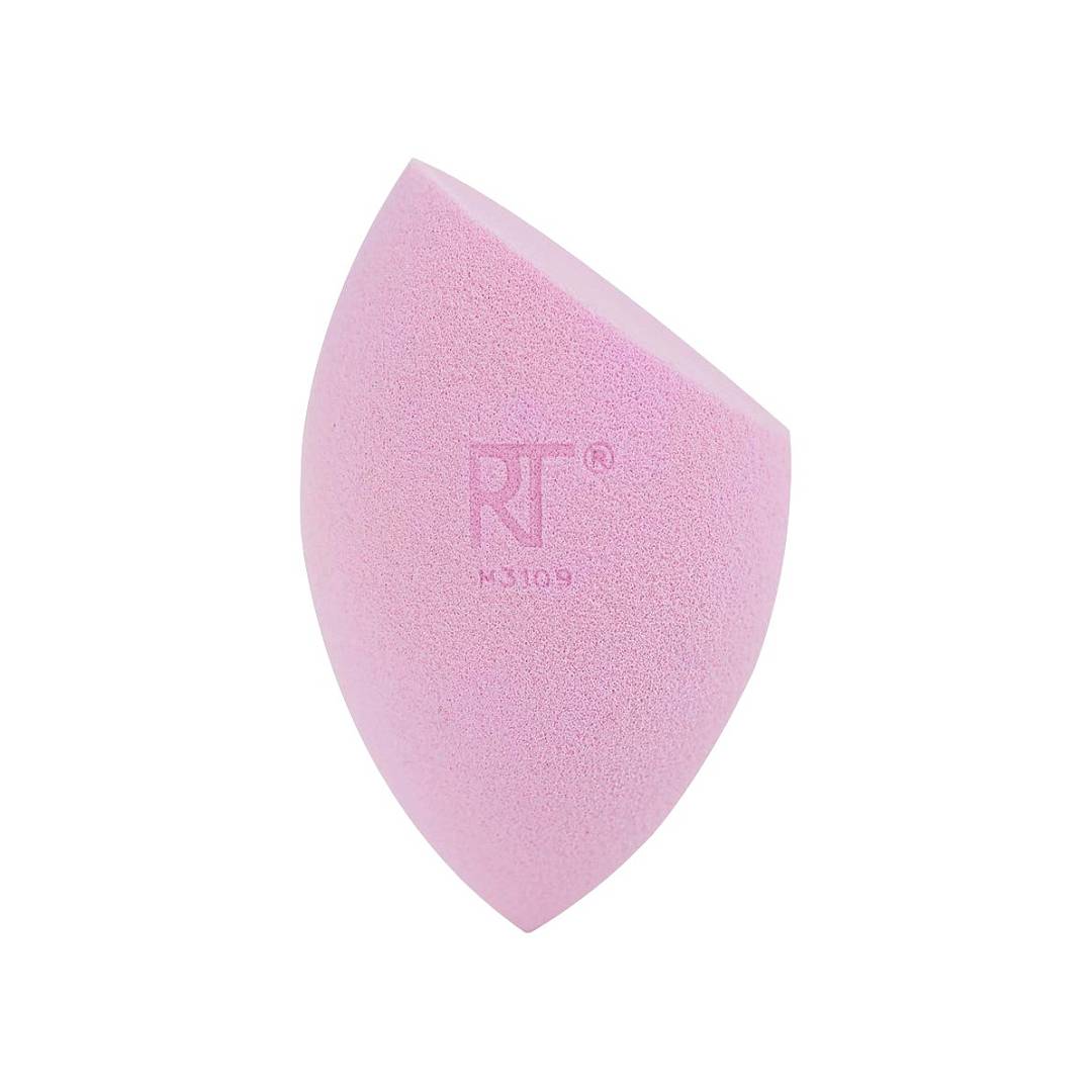 Спонж для макияжа сиреневый Miracle Complexion Sponge 