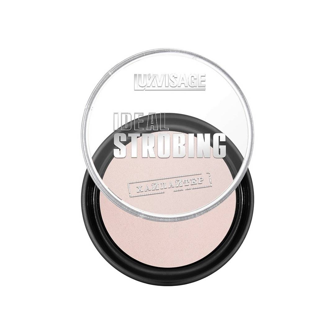 Хайлайтер компактный Ideal Strobing 