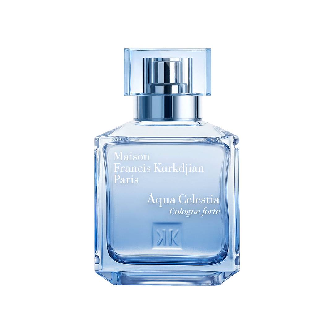 Aqua Celestia Cologne Forte Парфюмерная вода