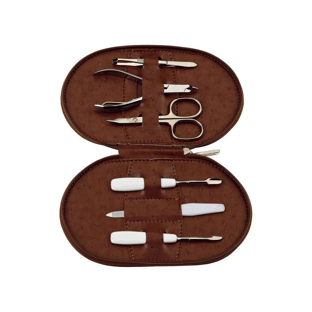 Набор маникюрный Solingen JA3062