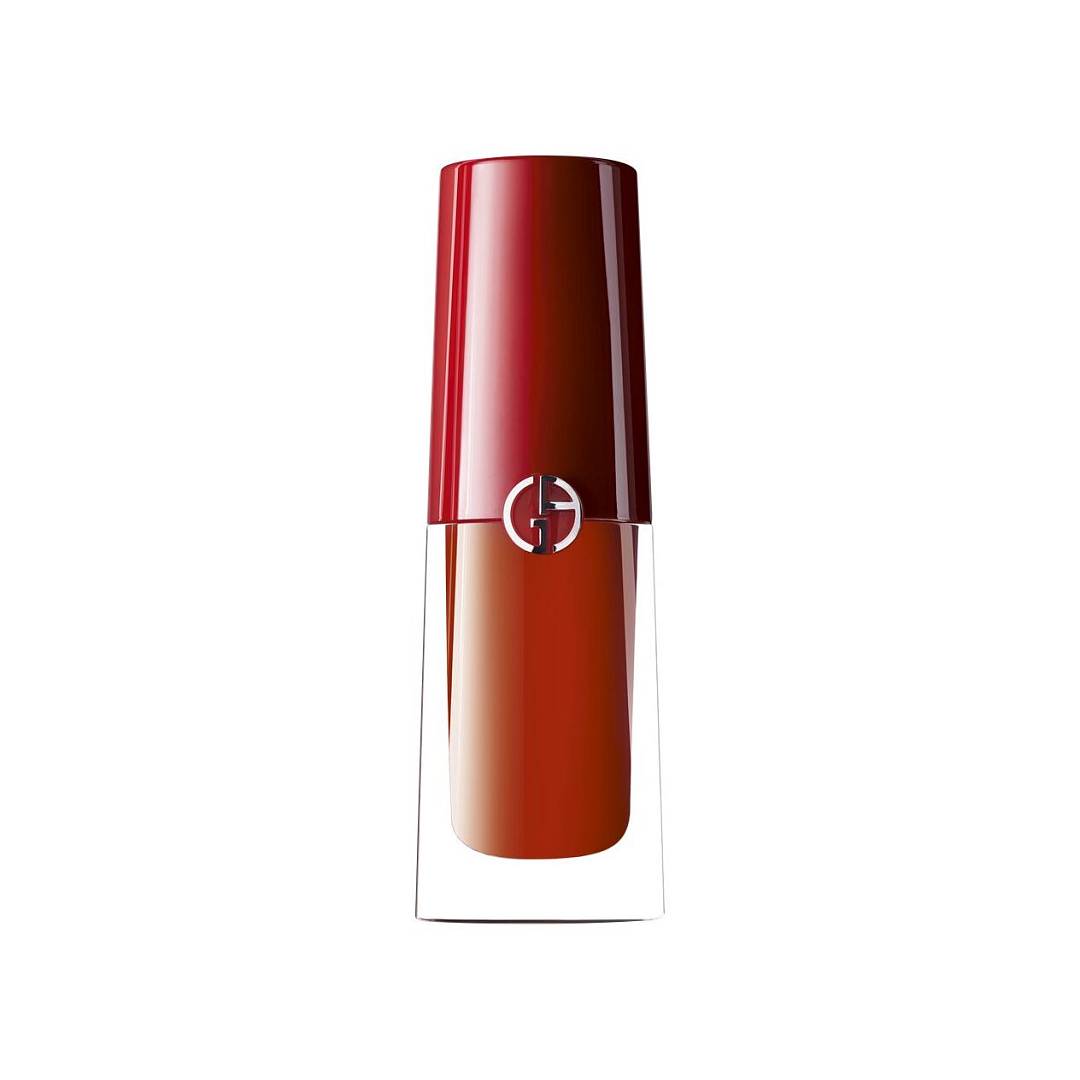 Блеск для губ стойкий матовый Lip Magnet