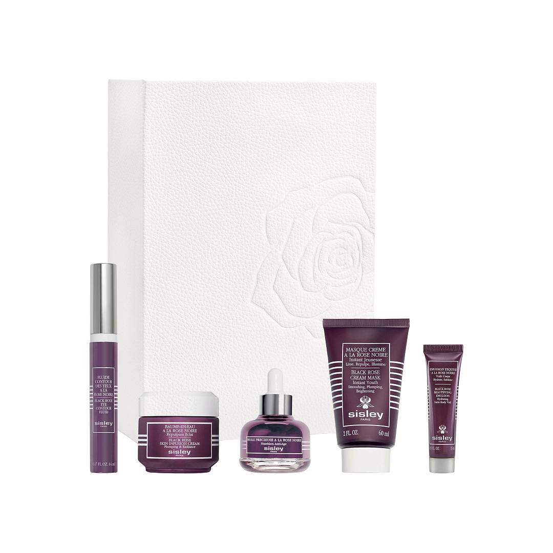 Black Rose Набор подарочный 