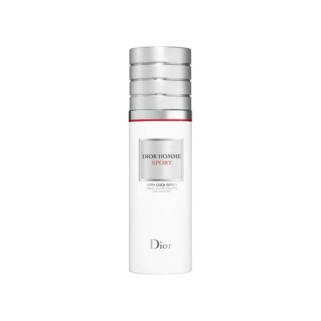 DIOR HOMME SPORT VERY COOL SPRAY~Туалетная вода