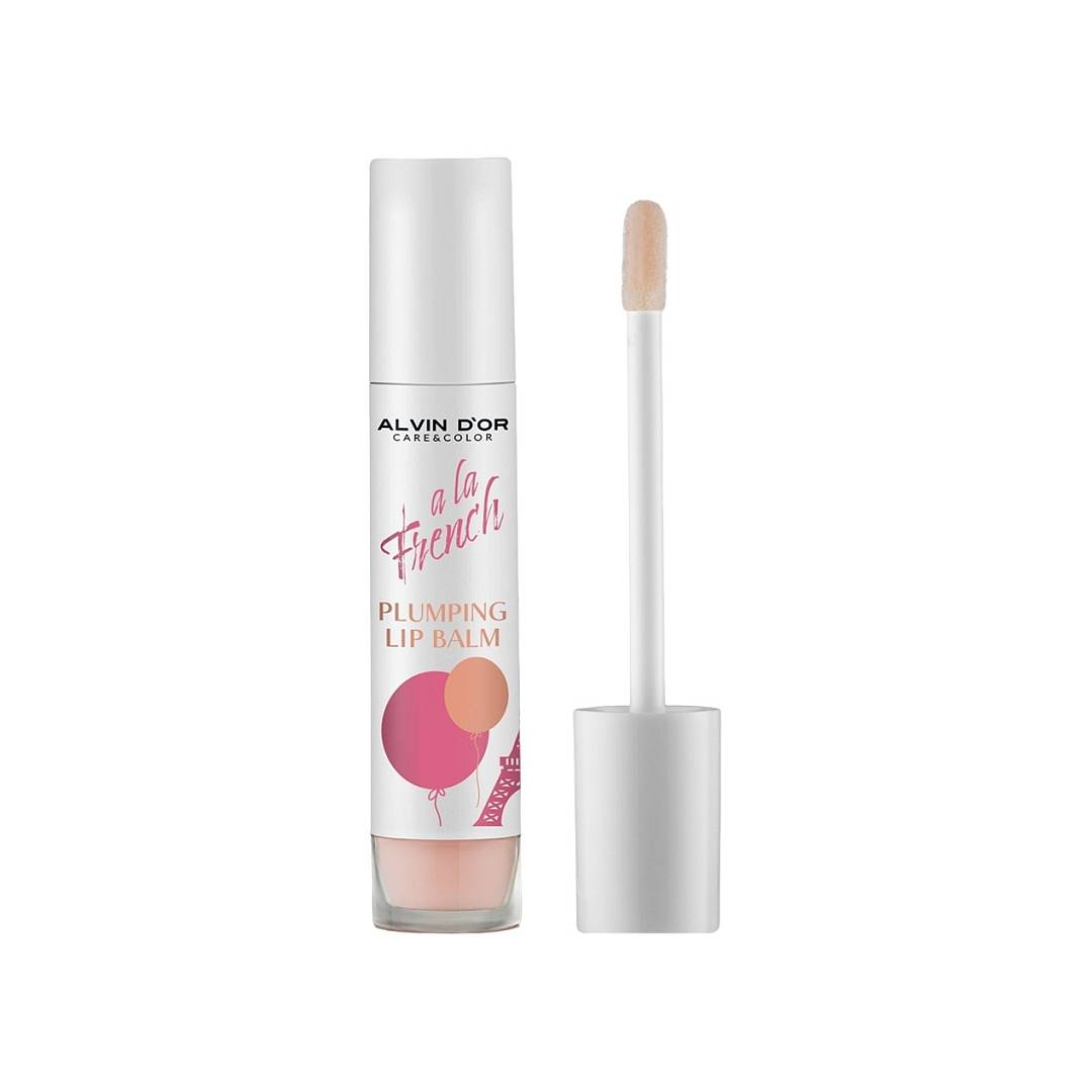Плампер для губ A La French