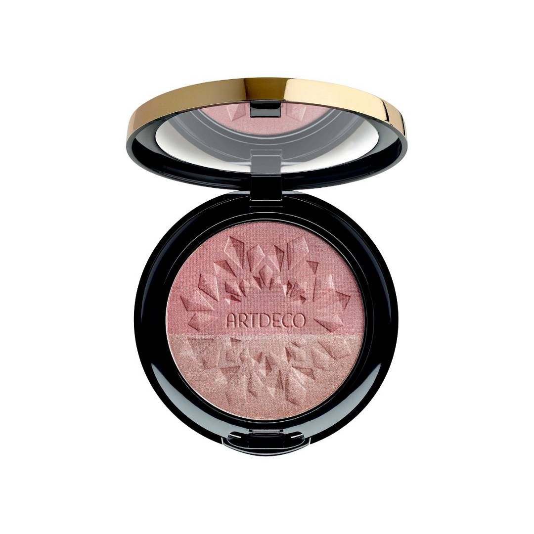 Румяна Glam Couture Blush
