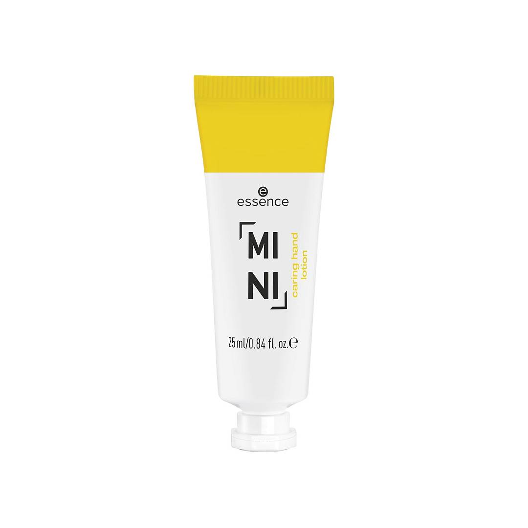 Лосьон для рук ухаживающий Mini