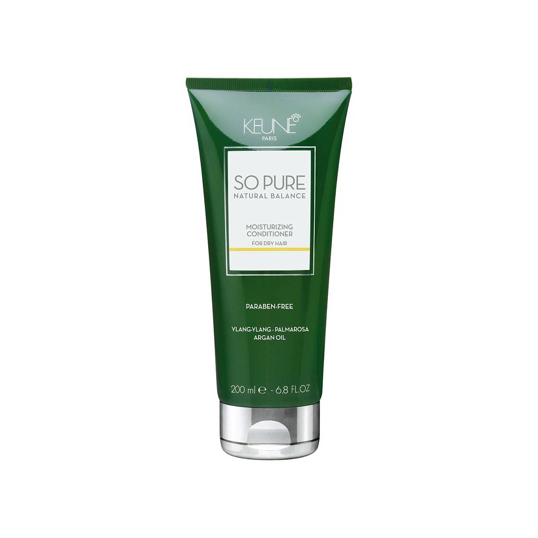 Кондиционер увлажняющий So Pure Moisturizing 