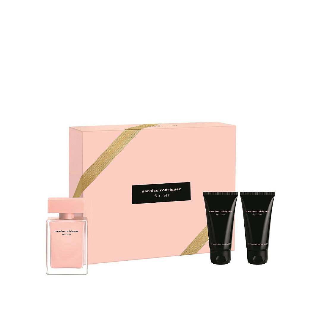 Подарочный набор For Her