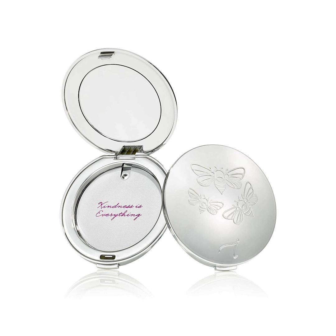 Пудреница для основ Be-Hold