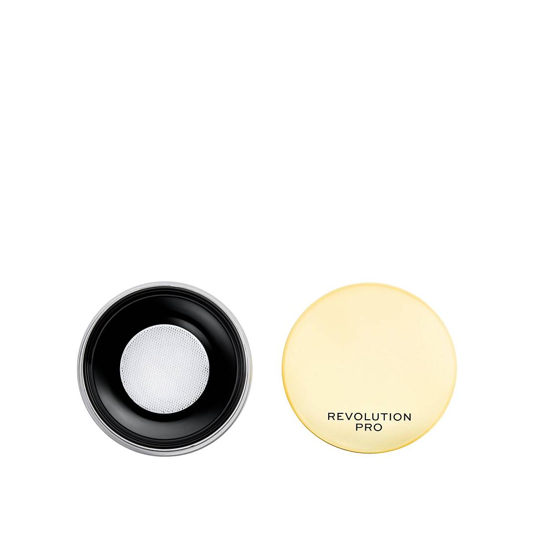 Пудра рассыпчатая Hydra Matte Translucent