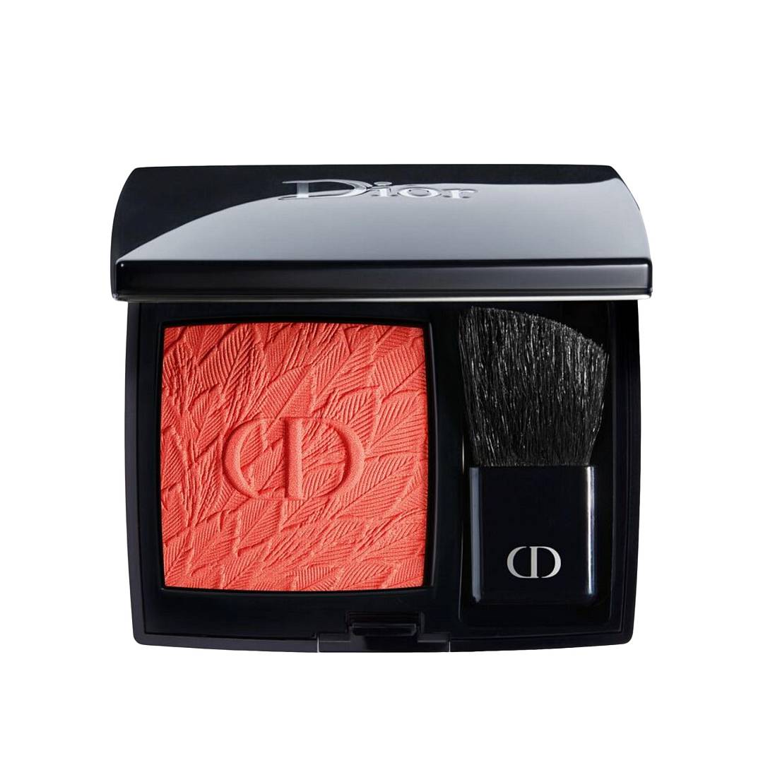 ROUGE BLUSH BIRDS OF A FEATHER~Румяна для лица 