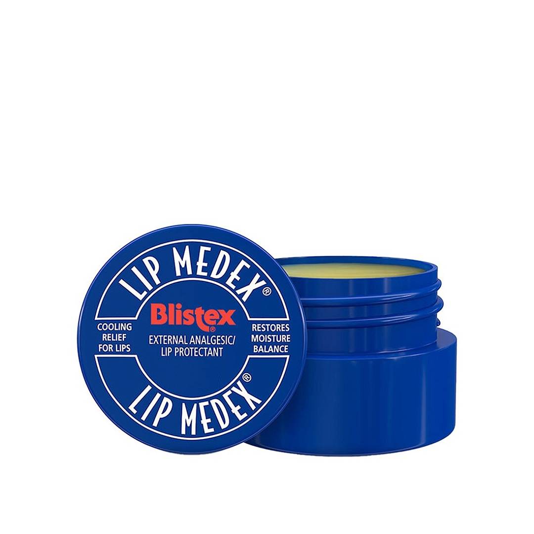 Бальзам для губ с охлаждающим эффектом Lip Medex