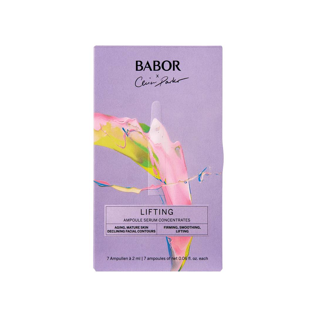 Набор ампульный Lifting