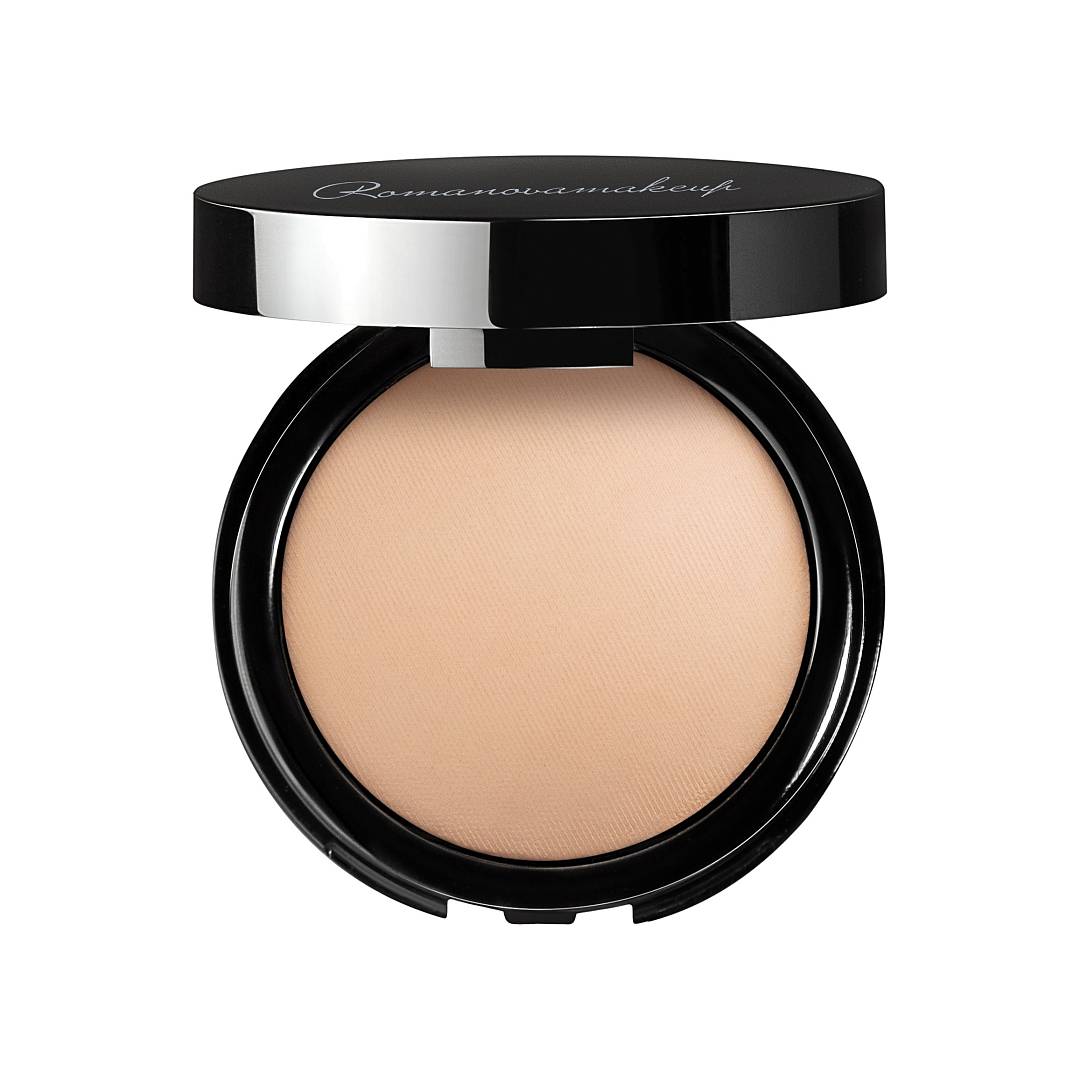 Пудра для лица Sexy Nude Powder 