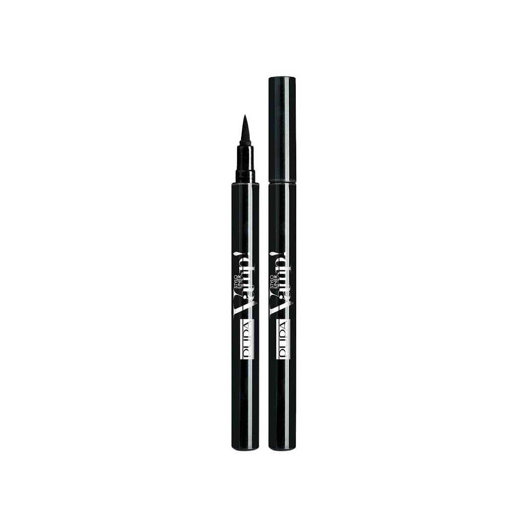 Подводка-фломастер для глаз Vamp! Stylo Liner 100