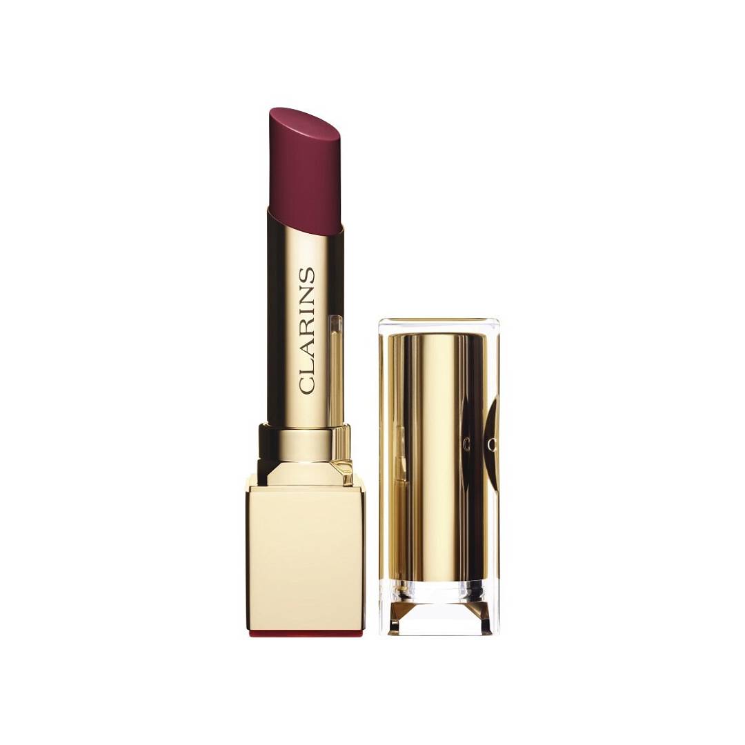 Помада для губ питательная Rouge Eclat