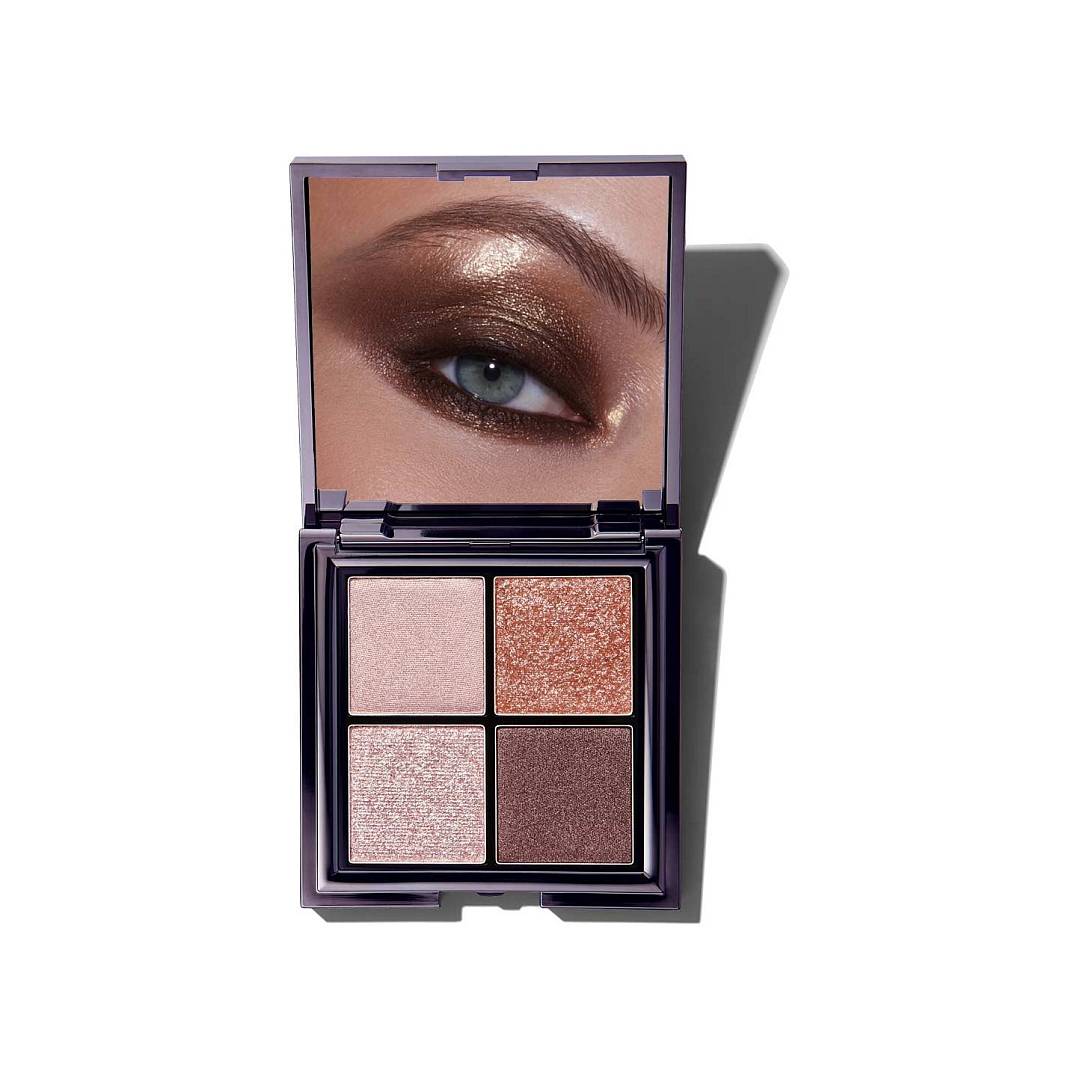 Палетка теней для глаз Your Vision Palette 