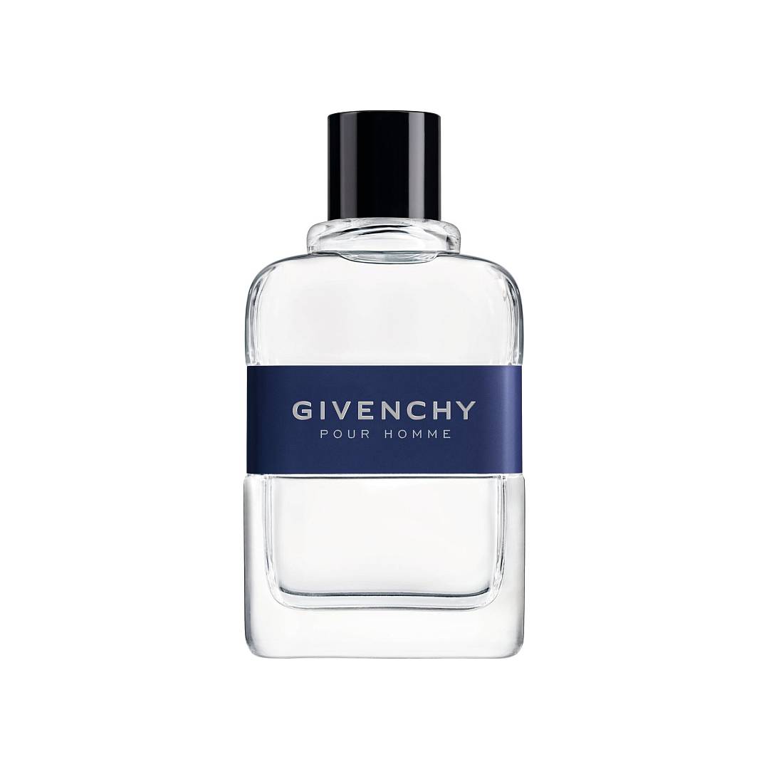 Givenchy Pour Homme Blue Label Туалетная вода 