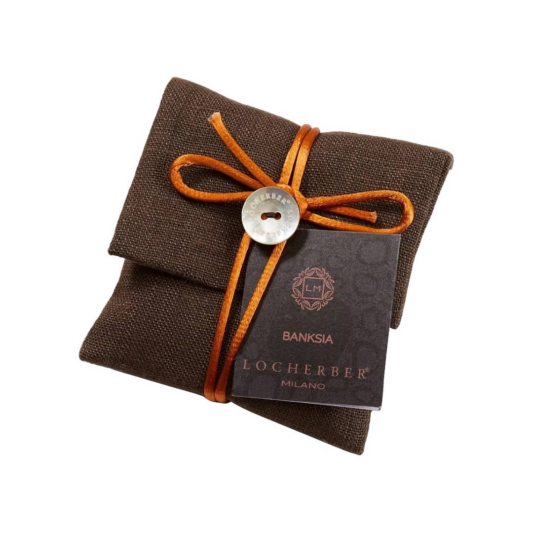 Banksia Аромасаше