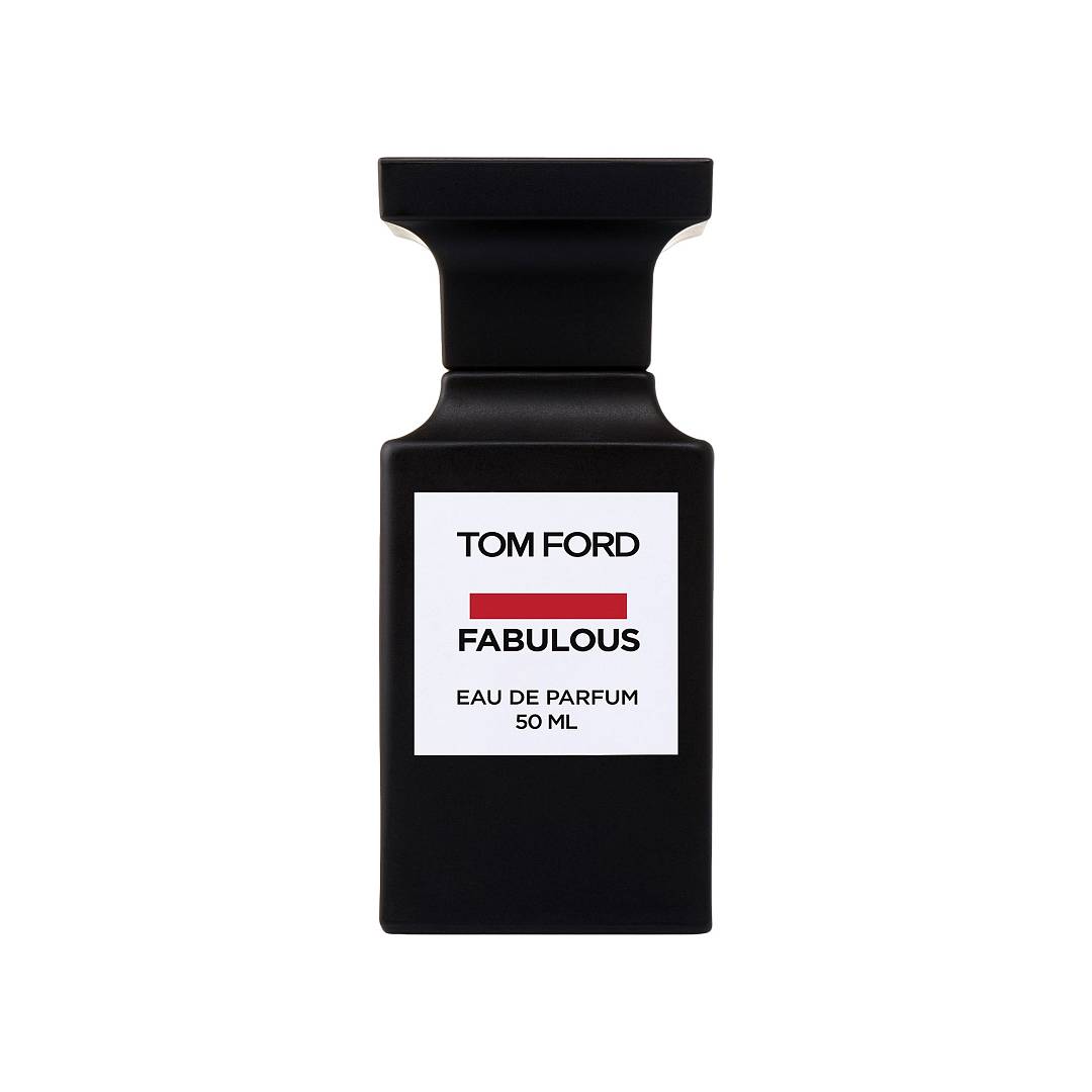 Fabulous Парфюмерная вода