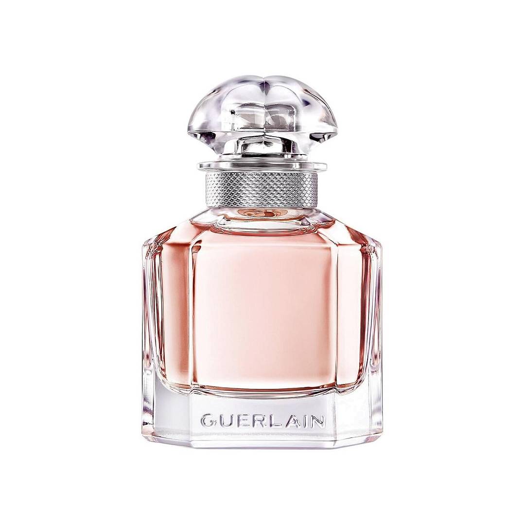 Mon Guerlain Туалетная вода