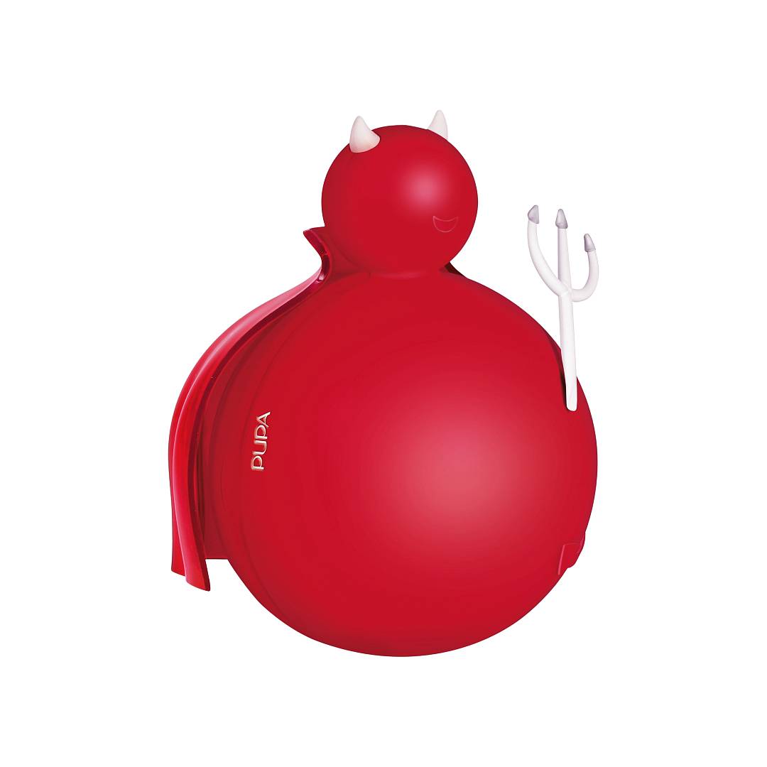 Набор для макияжа Devil 011