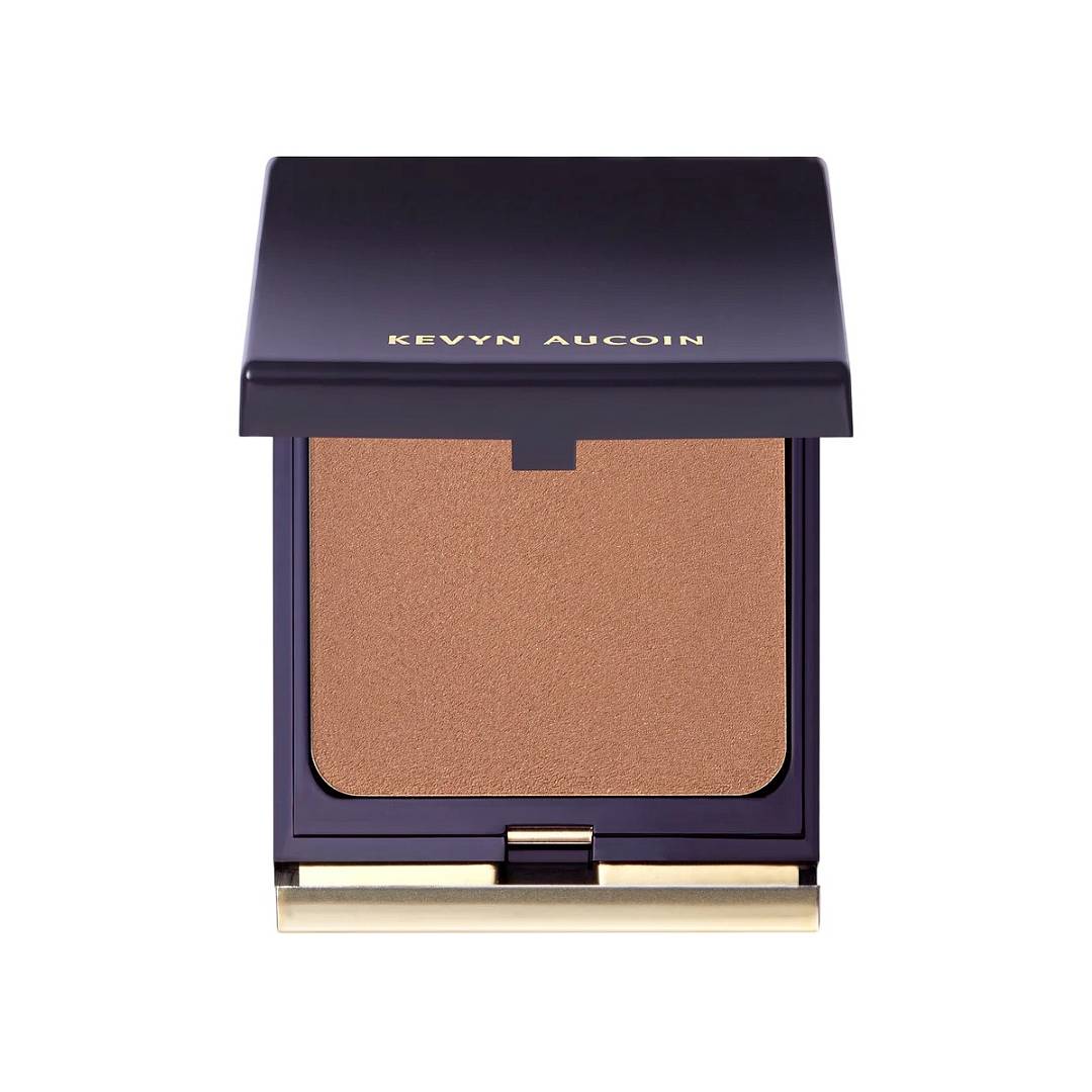 Бронзер для лица The Sensual Skin Bronzer