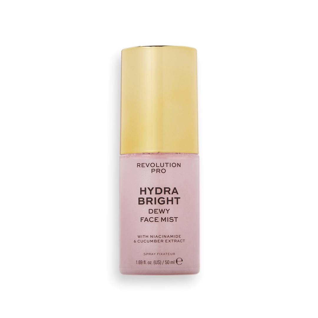 Мист увлажняющий Hydra Bright Dewy Face Mist