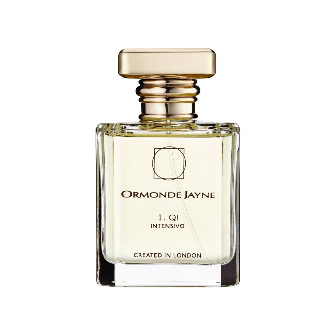 Qi Intensivo Духи