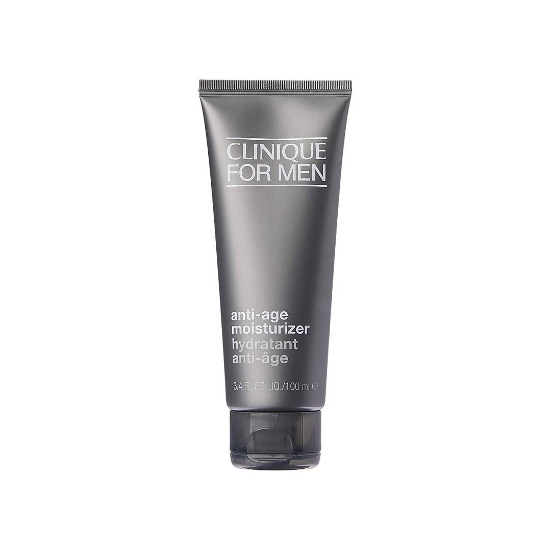 Крем увлажняющий для лица Anti-Age Men 