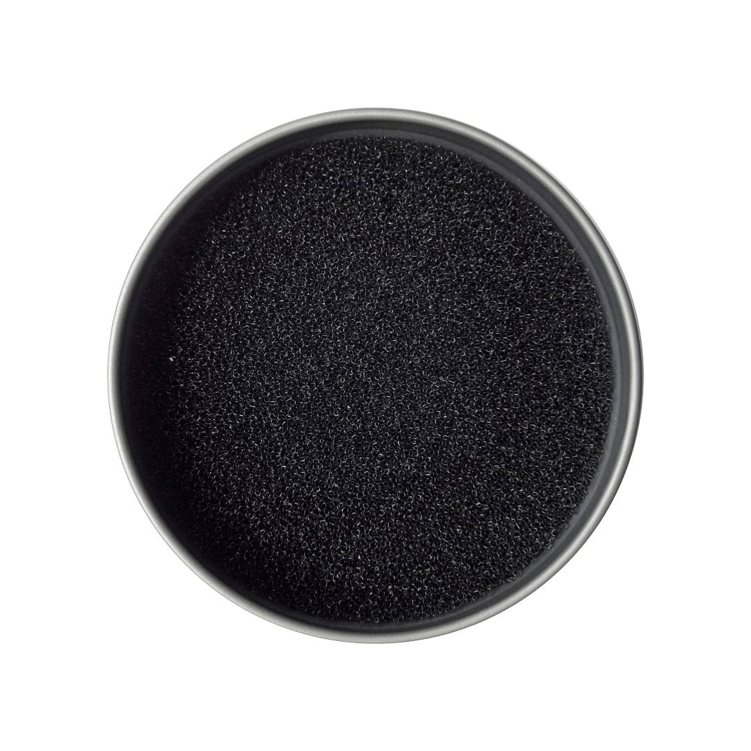 Спонж для сухой чистки кистей