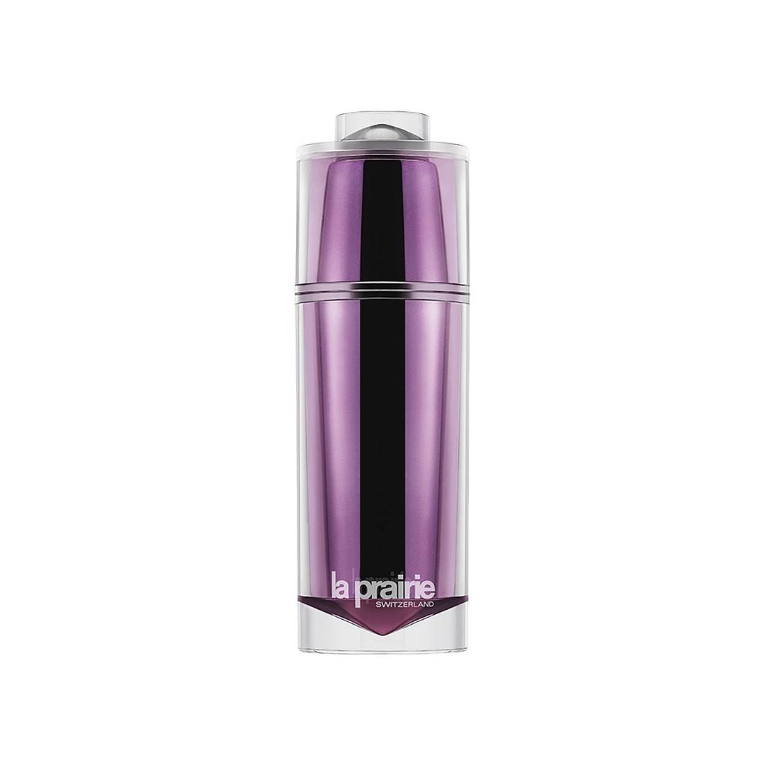 Эликсир для лица Platinum Rare Haute-Rejuvenation 