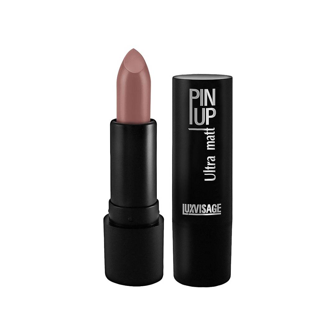 Помада для губ Pin-Up Ultra Matt