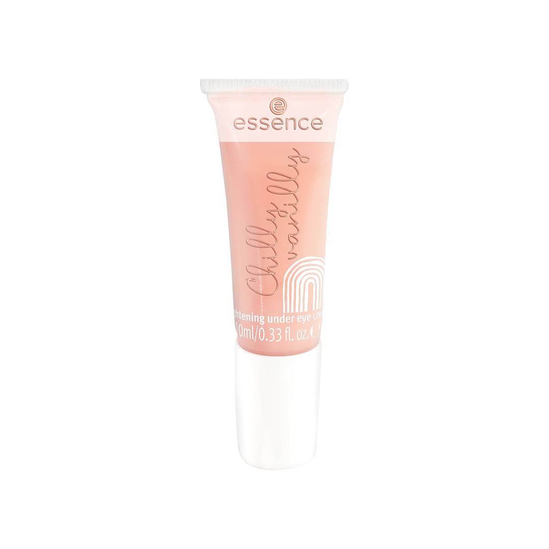 Крем для кожи вокруг глаз brightening under eye cream