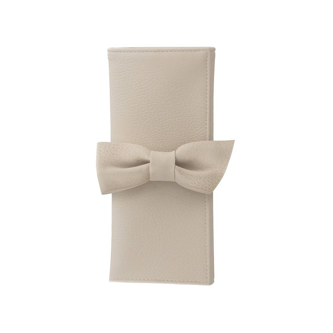 Чехол для косметических кистей Kaviar Gauche Beauty Clutch