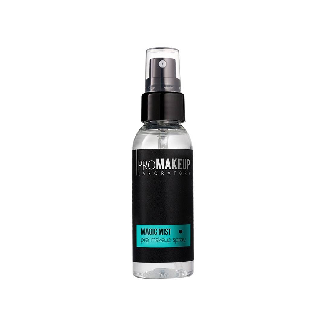 Дымка увлажняющая для лица Magic Mist